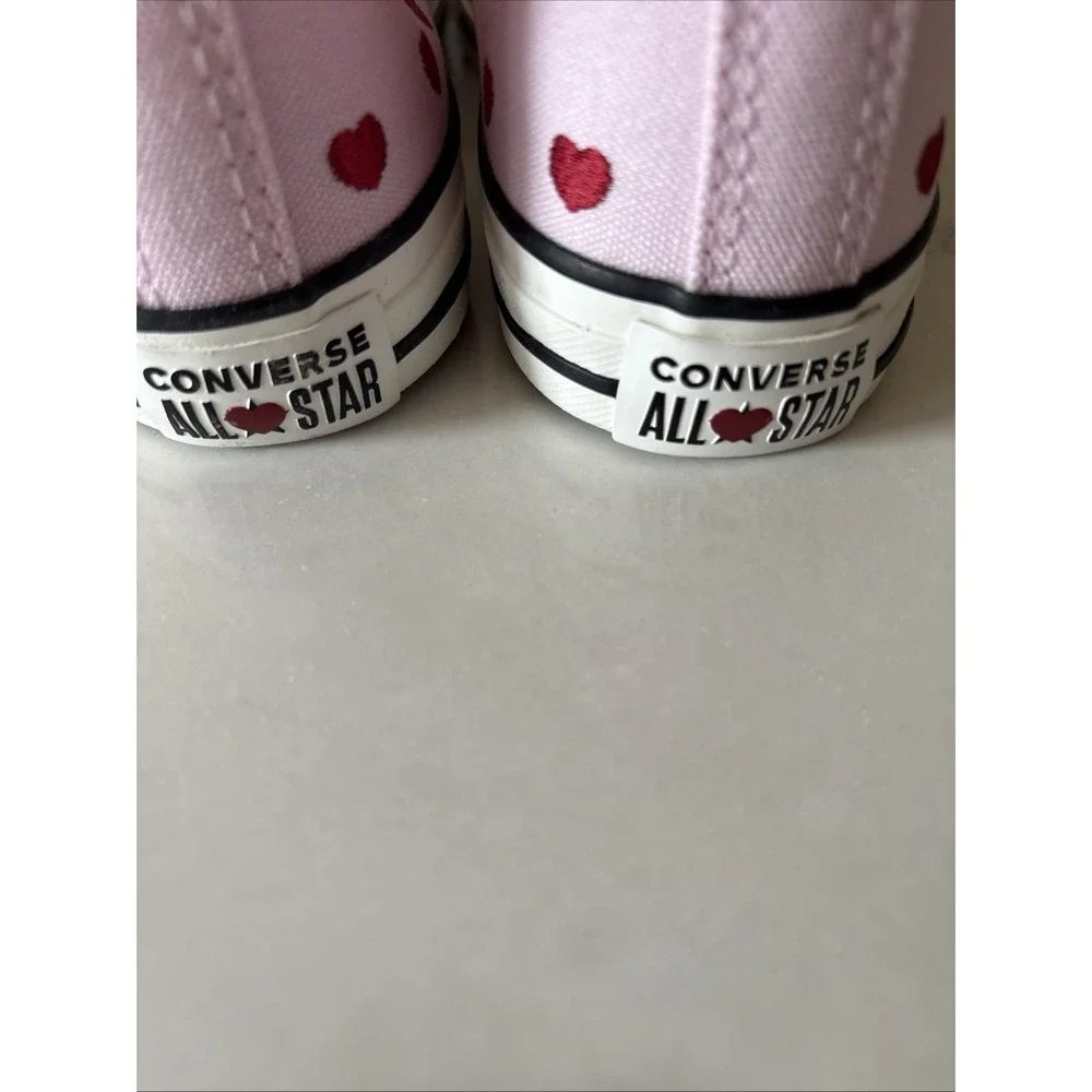Converse midsole ll look